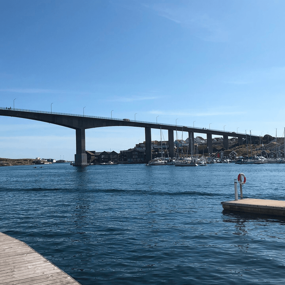 smögenbron smögenbron